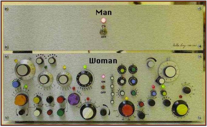 Diferenca entre homens e mulheres 2